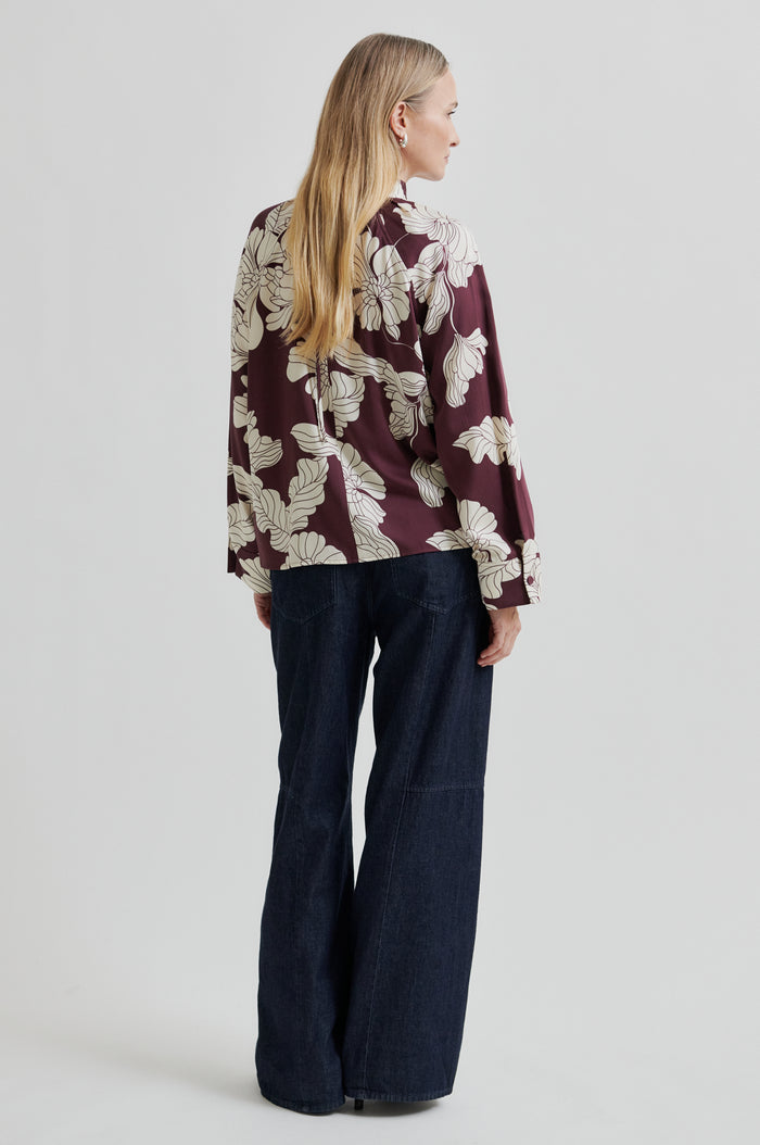 Elbie Blouse