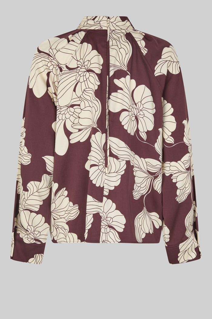 Elbie Blouse