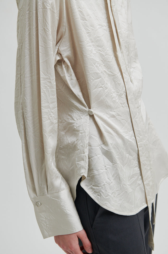 Elia Yoke Shirt