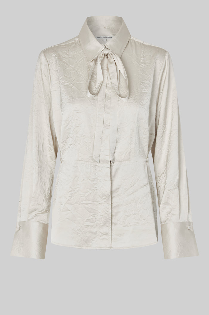 Elia Yoke Shirt
