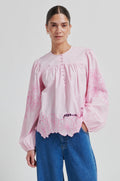 Elinor Blouse