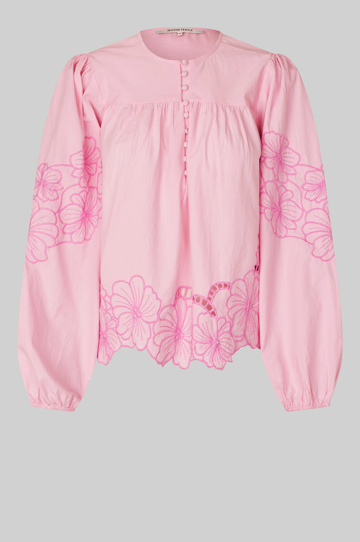 Elinor Blouse