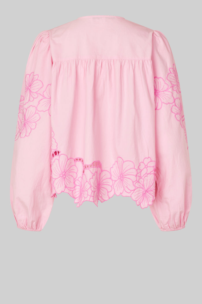 Elinor Blouse