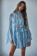 Ella Mini Dress