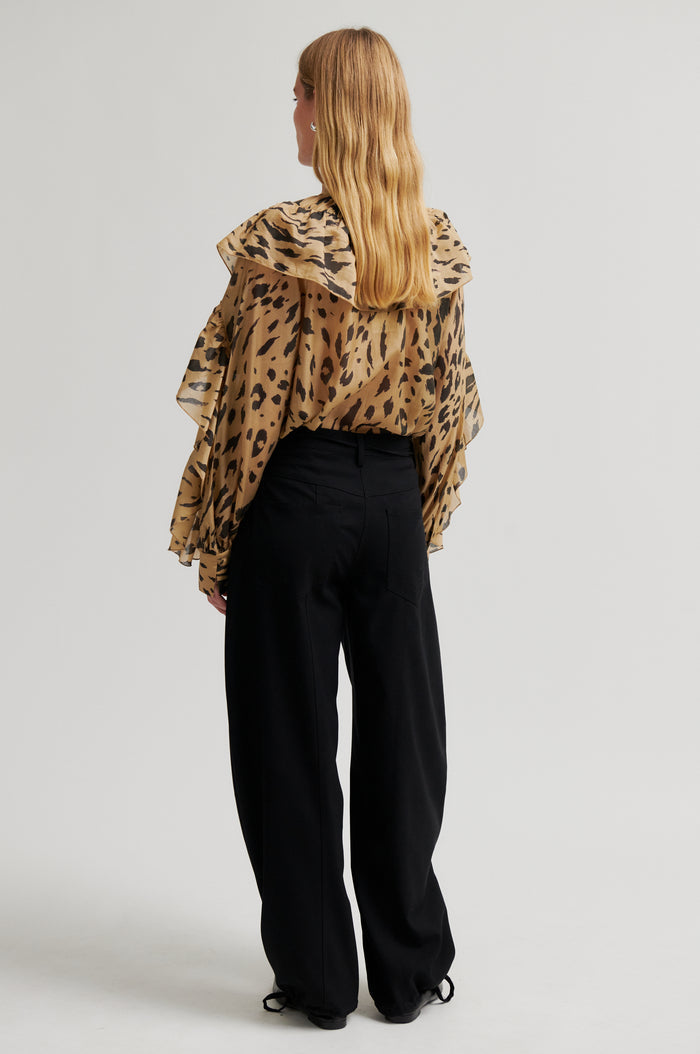Elouise Blouse