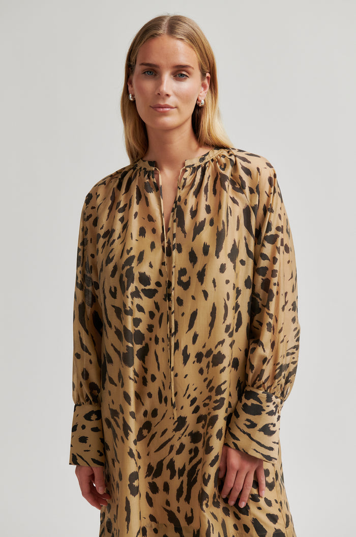 Elouise Tunic Dress