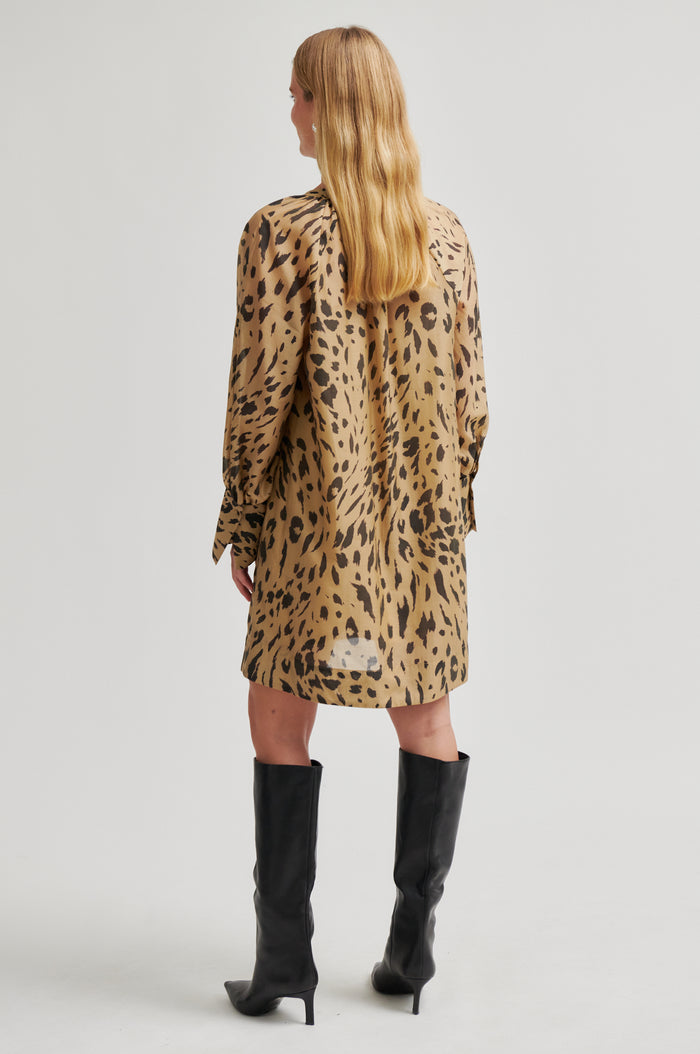 Elouise Tunic Dress