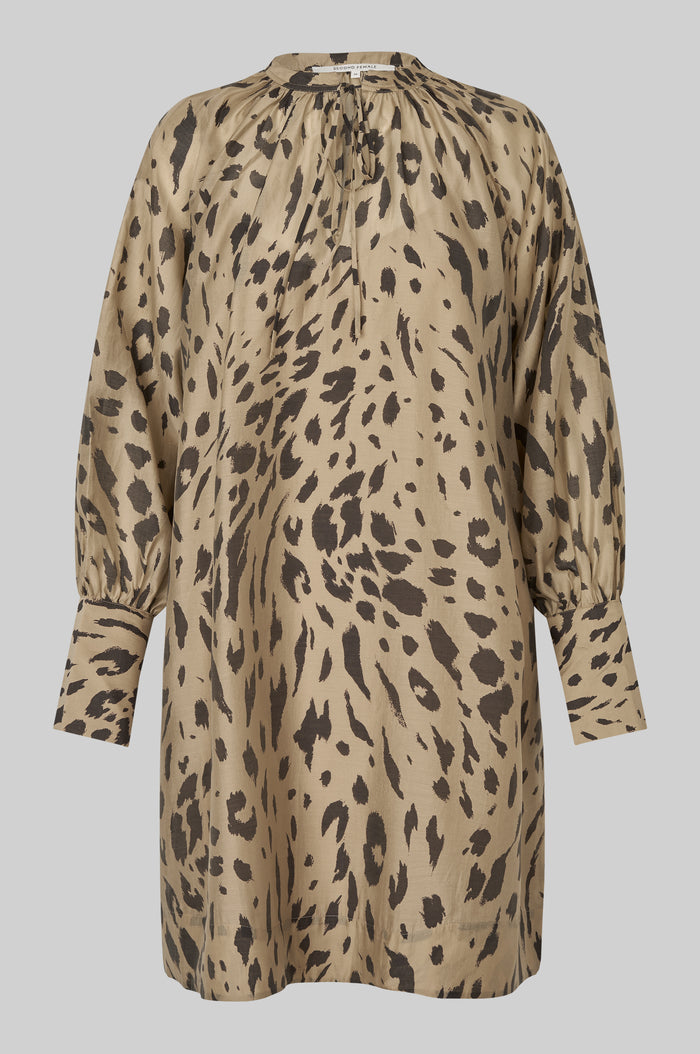 Elouise Tunic Dress