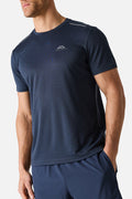 Endura Tee - Storm Blue