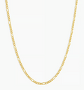 Enzo Chain Necklace