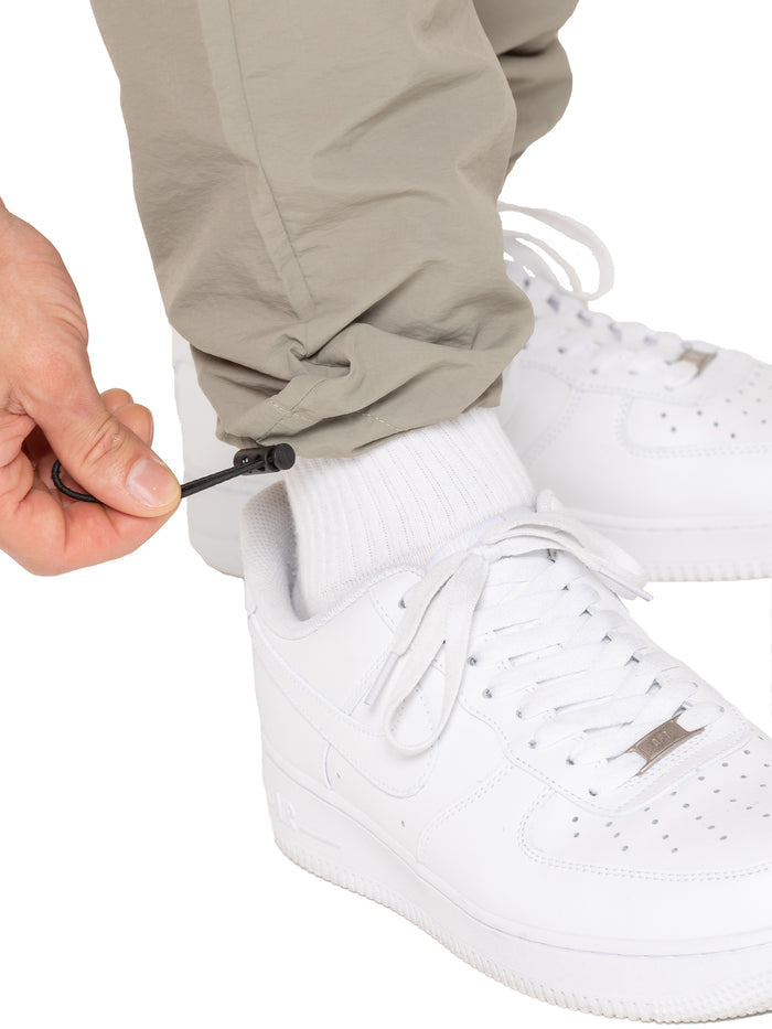 Enzo | Mens Cargo Trousers