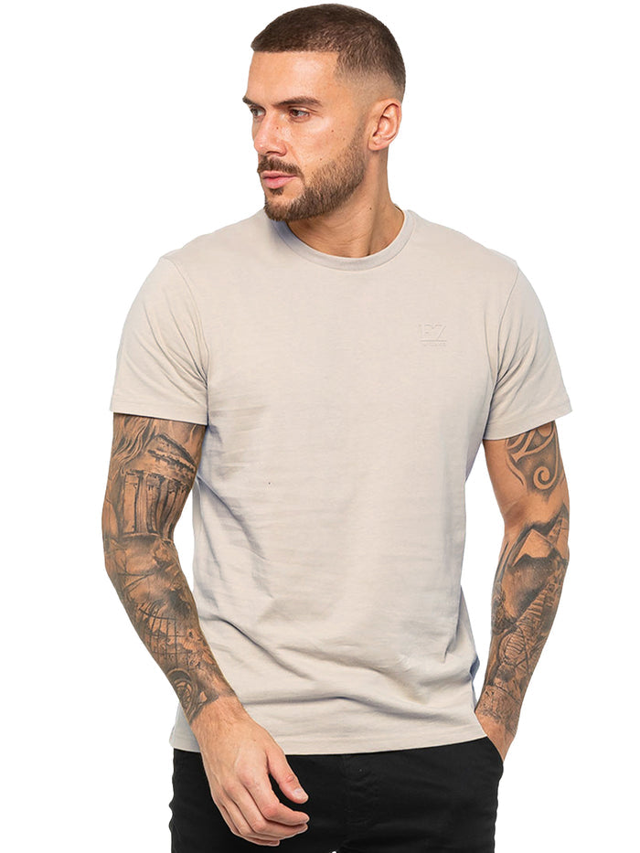 Enzo | Mens Crew Neck T-Shirt