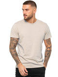 Enzo | Mens Crew Neck T-Shirt
