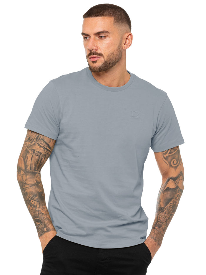 Enzo | Mens Crew Neck T-Shirt