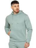 Enzo | Mens Pullover Hoodie