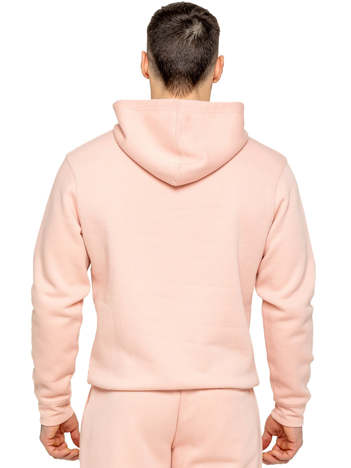 Enzo | Mens Pullover Hoodie