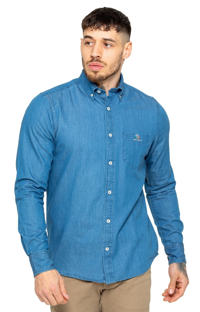 Blue / S