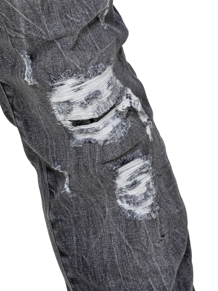 MJ9 JEANS MJ9 JEANS RAWDENIM RAWDENIM