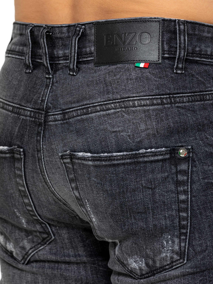 MJ9 JEANS MJ9 JEANS RAWDENIM RAWDENIM