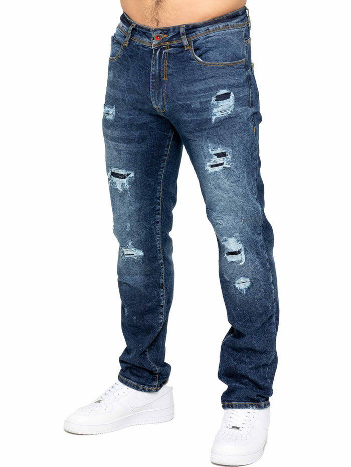 Dark Blue / 28W
