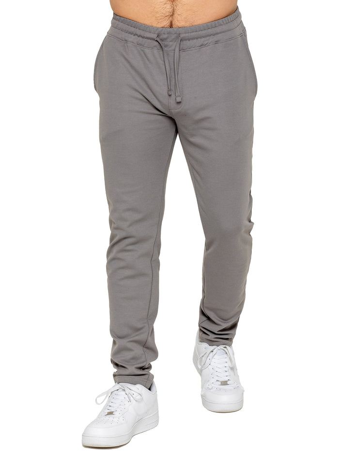 Enzo | Mens Smart Joggers