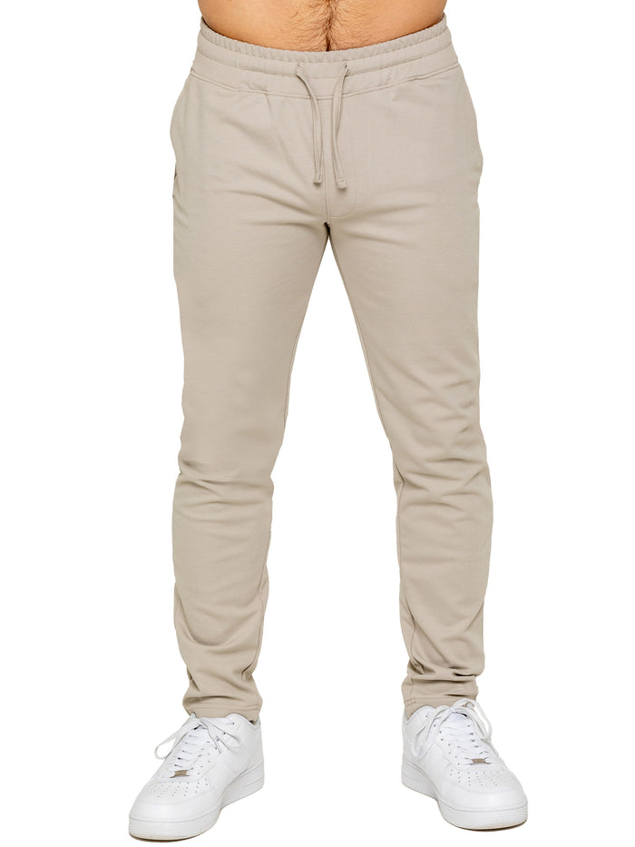 Enzo | Mens Smart Joggers