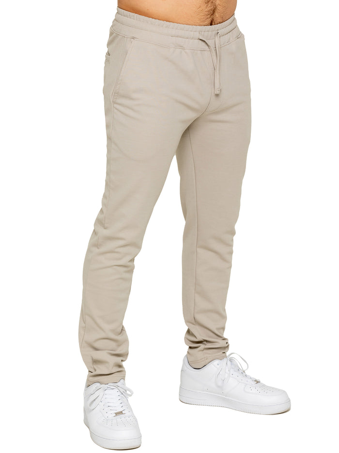 Enzo | Mens Smart Joggers