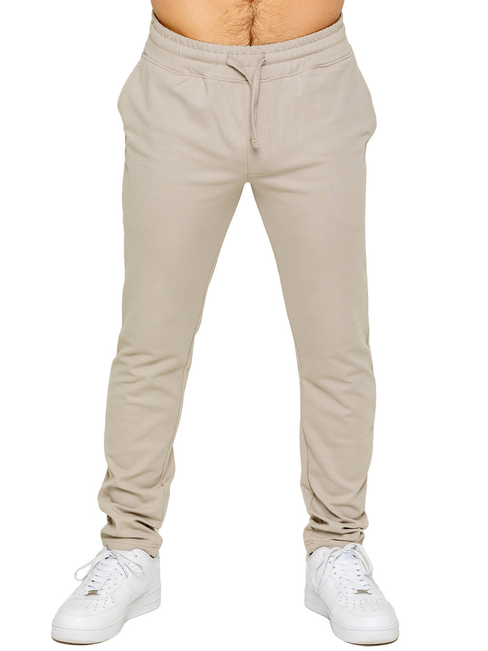 Enzo | Mens Smart Joggers