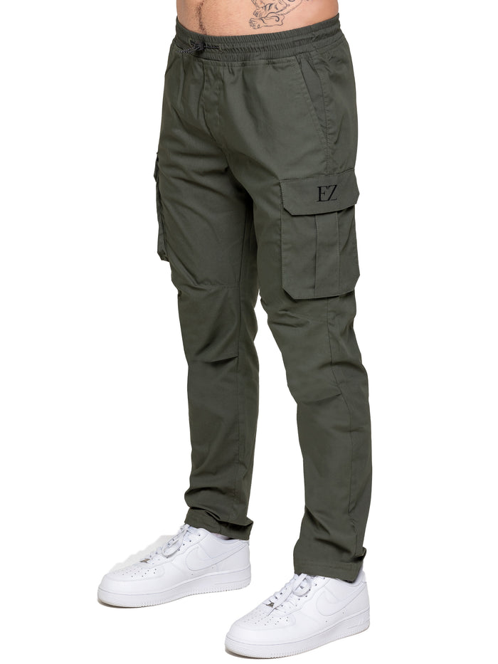 Khaki / S