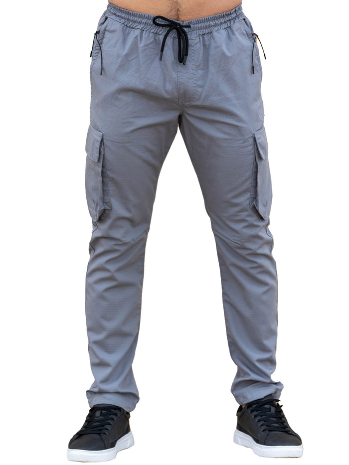 Light Grey / S