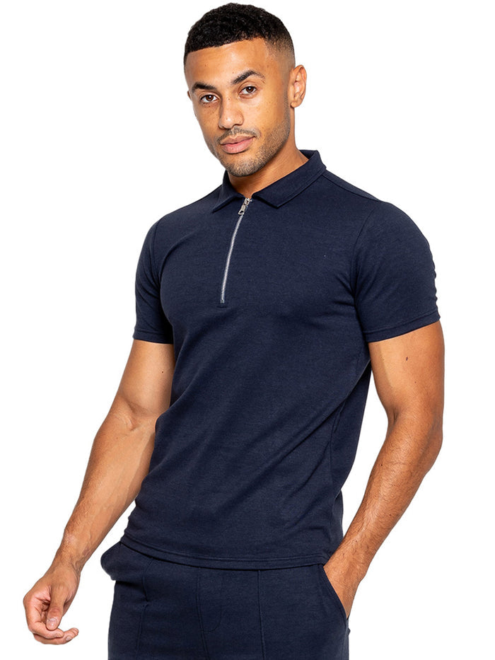 Navy / S