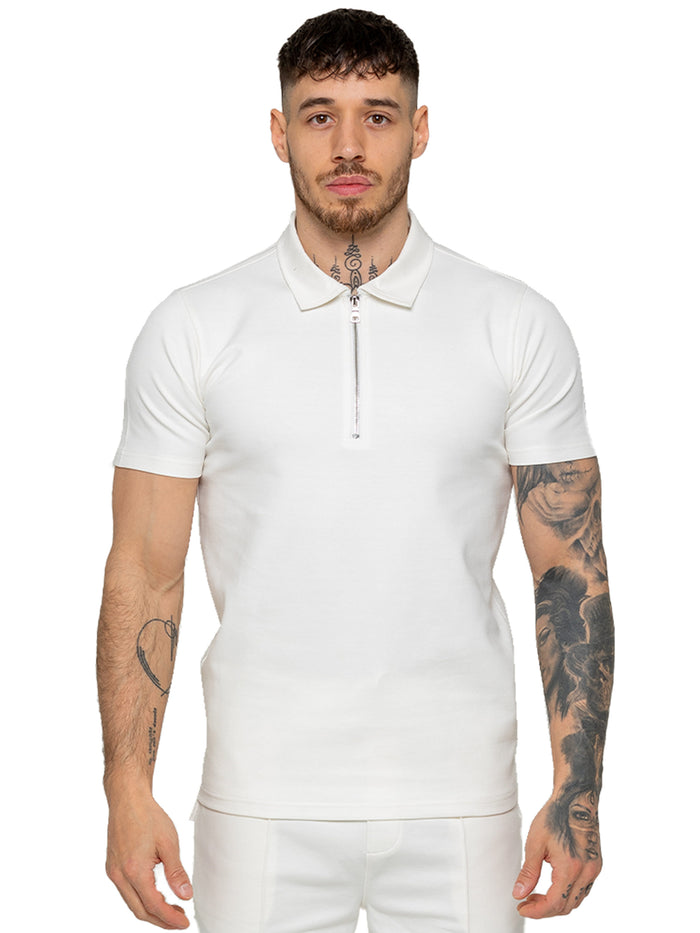 White / S