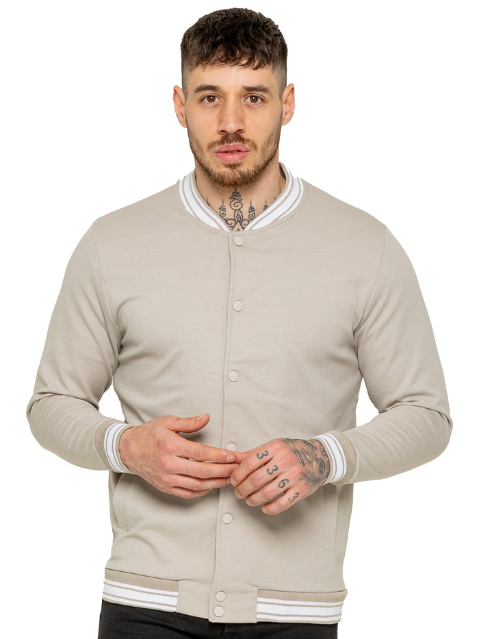 Beige / S