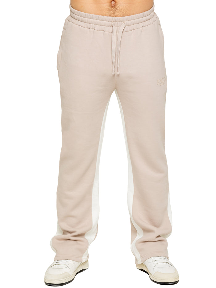 Enzo Milano | Mens Flared Joggers