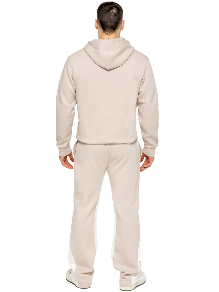 Enzo Milano | Mens Flared Joggers