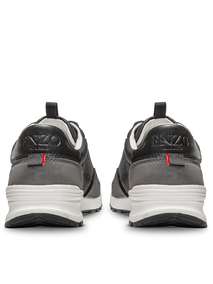 Enzo Milano | Mens Solaro Runner
