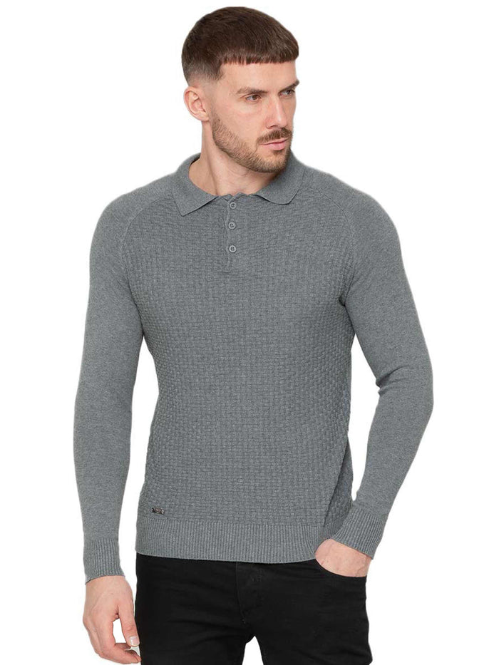 Grey / S