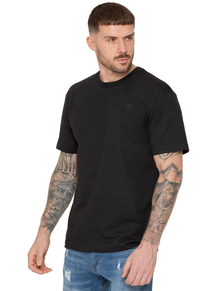 EZTS645 TSHIRT Enzo | Oversized Crew Neck T-Shirt (Copy) ENZO RAWDENIM
