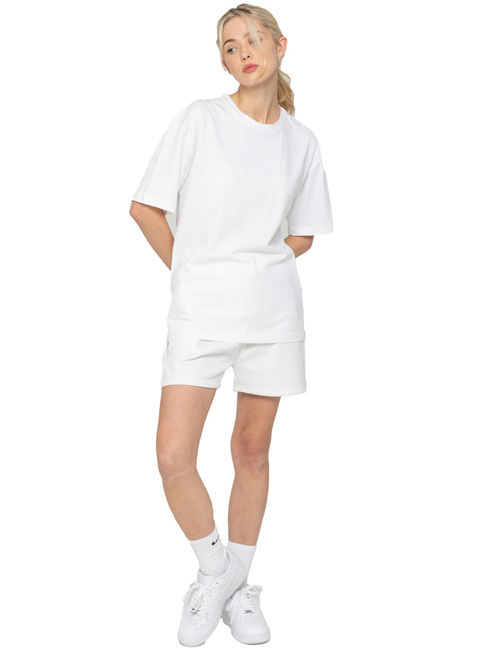 EZLTS592 Enzo | Womens Oversized T-Shirt ENZO RAWDENIM