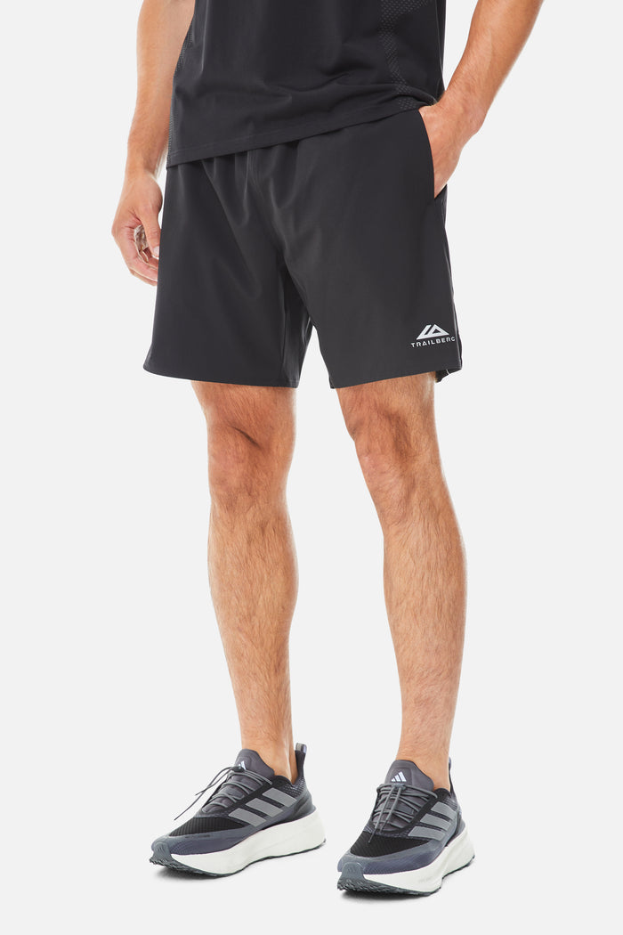 Equator Essential Twinset - Black