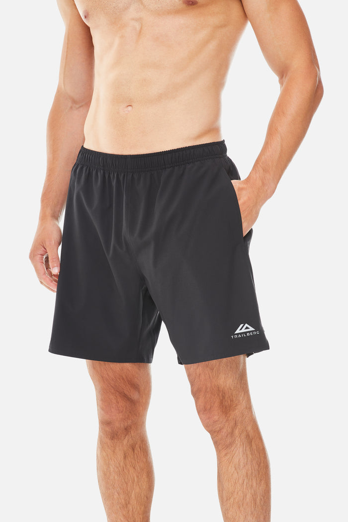 Equator Essential Twinset - Black