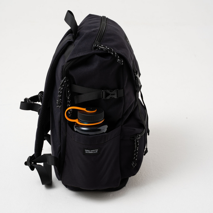 Escapade™ Backpack Expedition Black