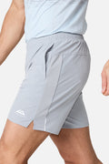 Essentials 2.0 Short - Lunar Grey