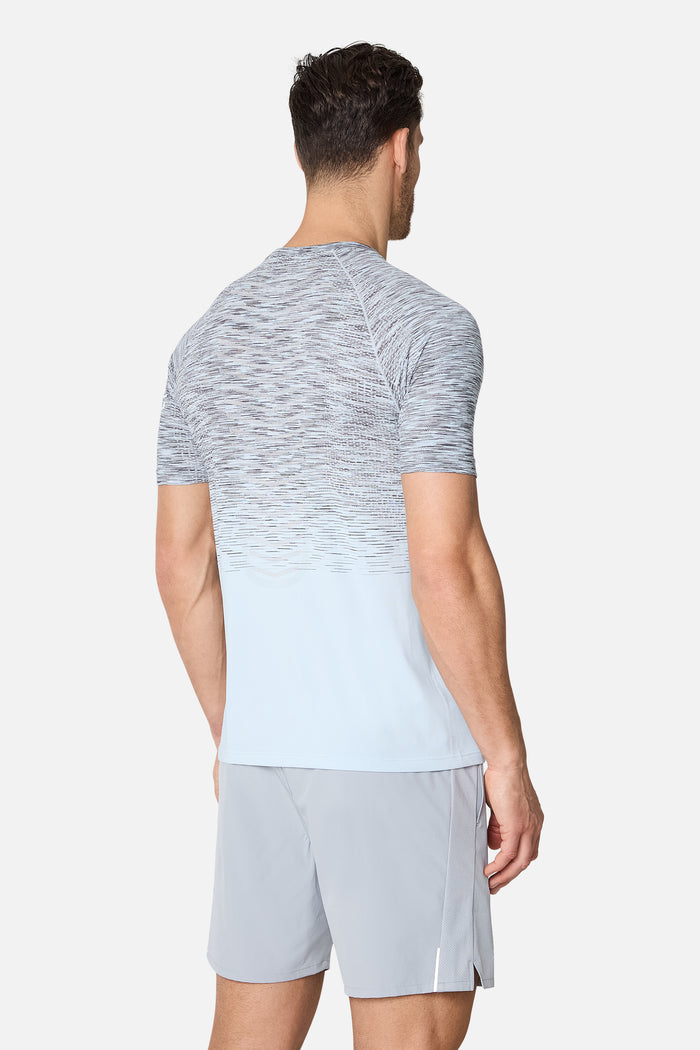 Essentials 2.0 Short - Lunar Grey