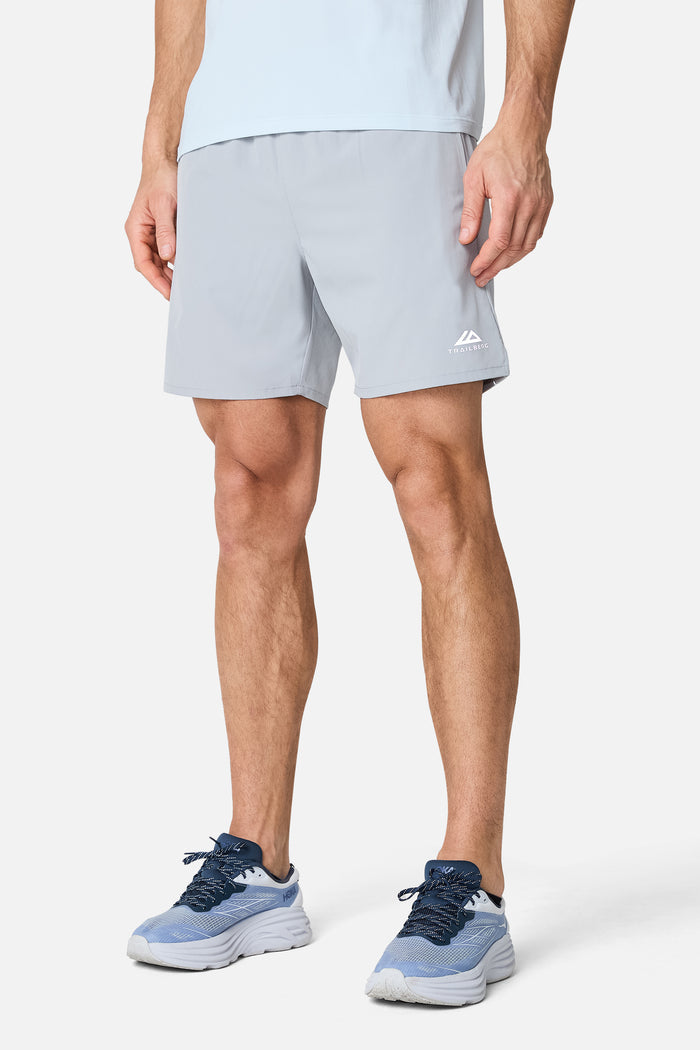 Essentials 2.0 Short - Lunar Grey