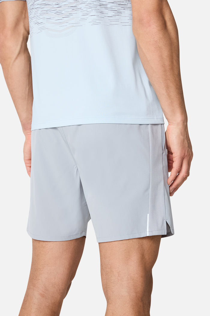 Essentials 2.0 Short - Lunar Grey