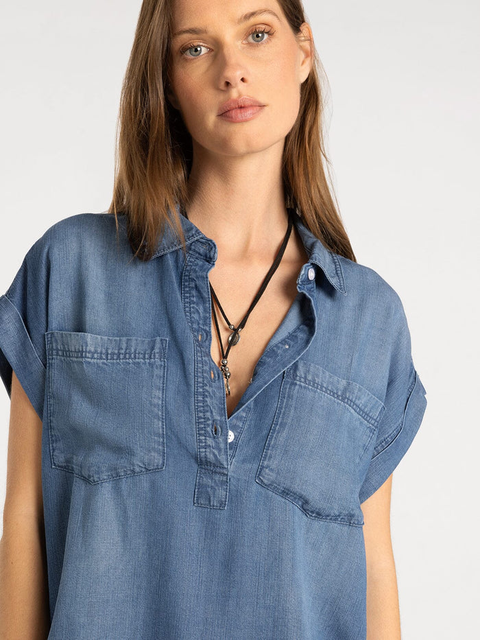 Evelyn Top