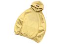Fear Of God Essentials Hoodie Baby Yellow