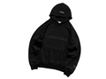 Fear Of God Essentials Hoodie Black