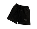 FEAR OF GOD Essentials Short Black